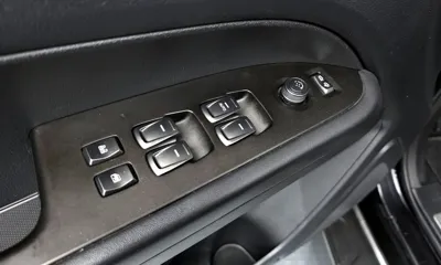 KG_Mobility_Ssangyong Rexton 2019, 187458 км, за 7094.06 USD - фото 11