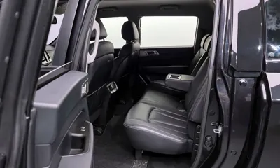 KG_Mobility_Ssangyong Rexton 2019, 187458 км, за 7094.06 USD - фото 17
