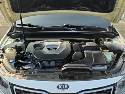 Kia K5 2012, 180555 км, за 2841.1 USD - фото 6