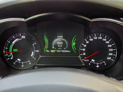 Kia K5 2012, 180555 км, за 2841.1 USD - фото 8