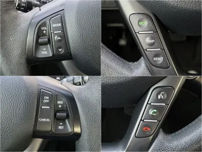 Kia K5 2012, 180555 км, за 2841.1 USD - фото 13