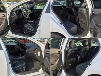 Kia K5 2012, 180555 км, за 2841.1 USD - фото 15