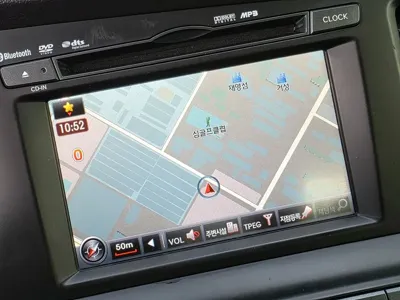 Kia K5 2012, 180555 км, за 2841.1 USD - фото 17