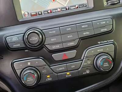 Kia K5 2012, 180555 км, за 2841.1 USD - фото 18