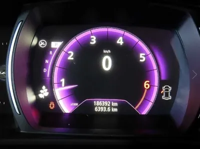 Renault-KoreaSamsung QM6 2019, 186361 км, за 5333.07 USD - фото 9