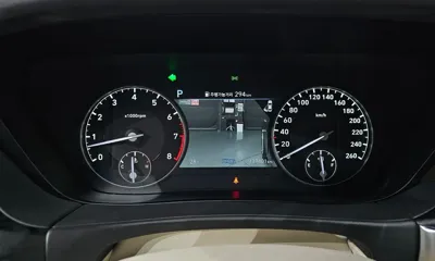 Genesis G90 2019, 139401 км, за 19764.69 USD - фото 8