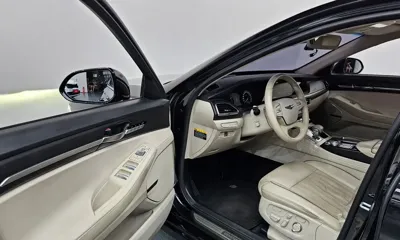 Genesis G90 2019, 139401 км, за 19764.69 USD - фото 10