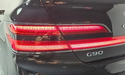 Genesis G90 2019, 139401 км, за 19764.69 USD - фото 23