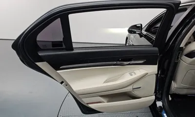 Genesis G90 2019, 139401 км, за 19764.69 USD - фото 25