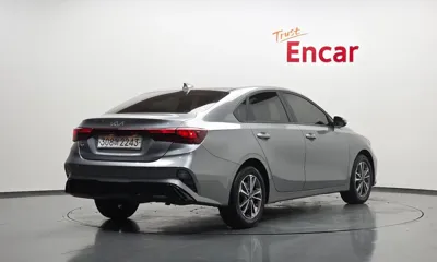 Kia K3 2022, 53253 км, за 9702.41 USD