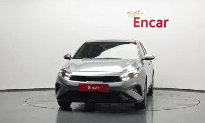 Kia K3 2022, 53253 км, за 9702.41 USD