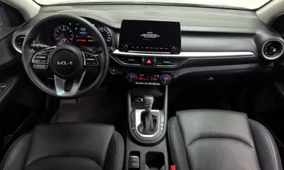 Kia K3 2022, 53253 км, за 9702.41 USD - фото 7