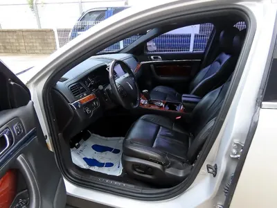 Lincoln MKS 2014, 125351 км, за 2931.6 USD