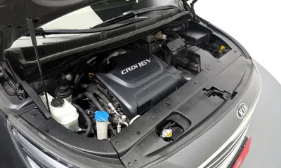 Kia Canival 2016, 197298 км, за 4886 USD - фото 6