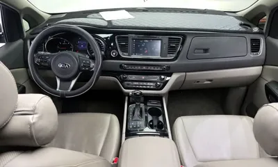 Kia Canival 2016, 197298 км, за 4886 USD - фото 7