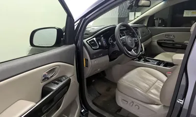 Kia Canival 2016, 197298 км, за 4886 USD - фото 10