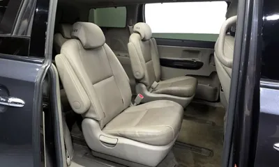 Kia Canival 2016, 197298 км, за 4886 USD - фото 11