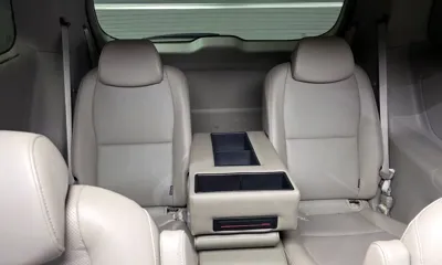 Kia Canival 2016, 197298 км, за 4886 USD - фото 12