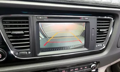 Kia Canival 2016, 197298 км, за 4886 USD - фото 15
