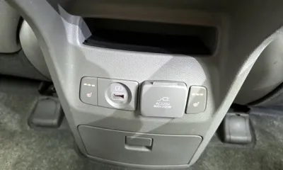 Kia Canival 2016, 197298 км, за 4886 USD - фото 20