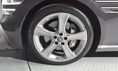 Genesis G80 2022, 125236 км, за 22805.41 USD