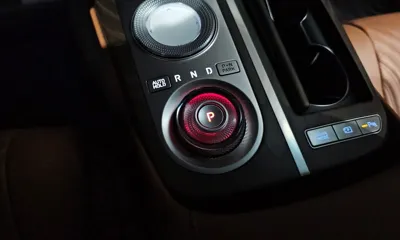 Genesis G80 2022, 125236 км, за 22805.41 USD - фото 9