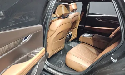 Genesis G80 2022, 125236 км, за 22805.41 USD - фото 11
