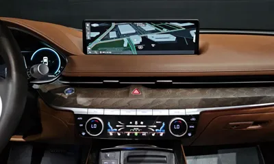 Genesis G80 2022, 125236 км, за 22805.41 USD - фото 13