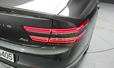 Genesis G80 2022, 125236 км, за 22805.41 USD - фото 23