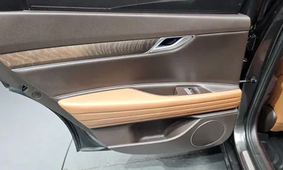 Genesis G80 2022, 125236 км, за 22805.41 USD - фото 25