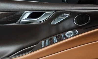 Genesis G80 2022, 125236 км, за 22805.41 USD - фото 27