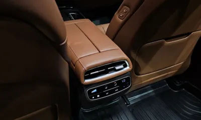 Genesis G80 2022, 125236 км, за 22805.41 USD - фото 29