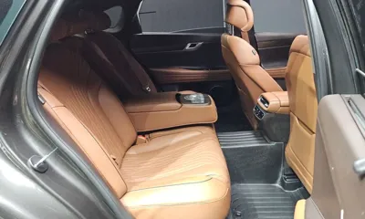 Genesis G80 2022, 125236 км, за 22805.41 USD - фото 34