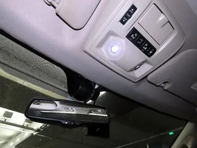 Chrysler Grand Voyager 2011, 190305 км, за 5814.34 USD - фото 15