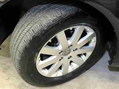 Chrysler Grand Voyager 2011, 190305 км, за 5814.34 USD - фото 20