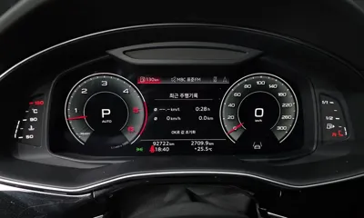 Audi Q8 2022, 92722 км, за 39739.43 USD - фото 8