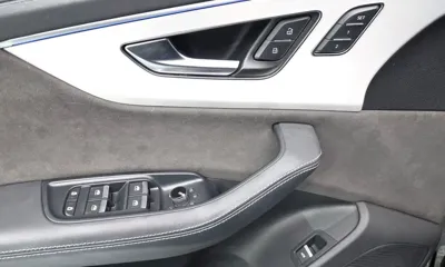 Audi Q8 2022, 92722 км, за 39739.43 USD - фото 20