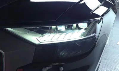 Audi Q8 2022, 92722 км, за 39739.43 USD - фото 22