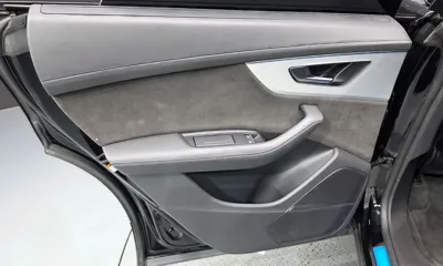 Audi Q8 2022, 92722 км, за 39739.43 USD - фото 25