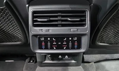 Audi Q8 2022, 92722 км, за 39739.43 USD - фото 28