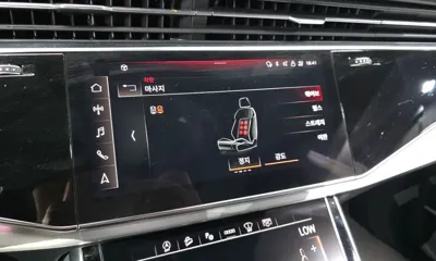 Audi Q8 2022, 92722 км, за 39739.43 USD - фото 30
