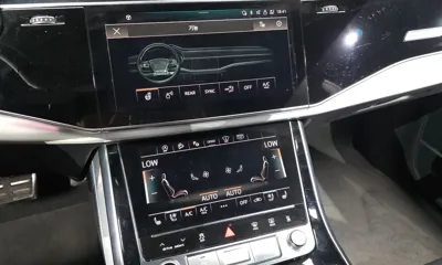 Audi Q8 2022, 92722 км, за 39739.43 USD - фото 33