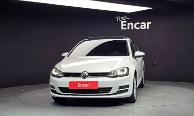 Volkswagen Golf 2016, 89539 км, за 9183.41 USD