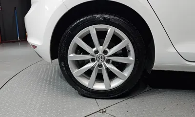 Volkswagen Golf 2016, 89539 км, за 9183.41 USD