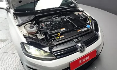 Volkswagen Golf 2016, 89539 км, за 9114.01 USD - фото 6