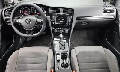 Volkswagen Golf 2016, 89539 км, за 9114.01 USD - фото 7