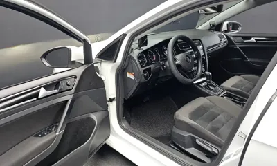 Volkswagen Golf 2016, 89539 км, за 9114.01 USD - фото 10