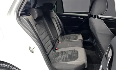 Volkswagen Golf 2016, 89539 км, за 9114.01 USD - фото 11
