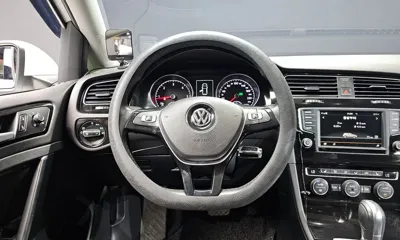 Volkswagen Golf 2016, 89539 км, за 9114.01 USD - фото 12