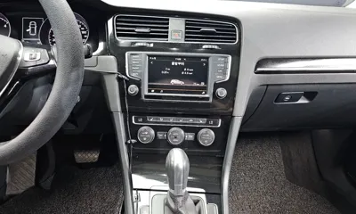 Volkswagen Golf 2016, 89539 км, за 9114.01 USD - фото 13